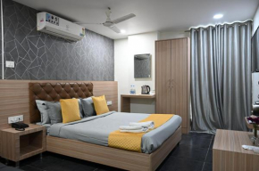 Hotel Supraja Yellow Bells